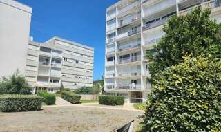 Appartement 5 Pièces 81 m² à vendre à Rezé (44400)