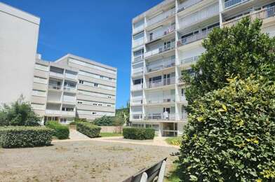 Appartement 5 pièces 166625 €