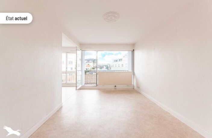 Appartement de 5 pièces principales — photo 3
