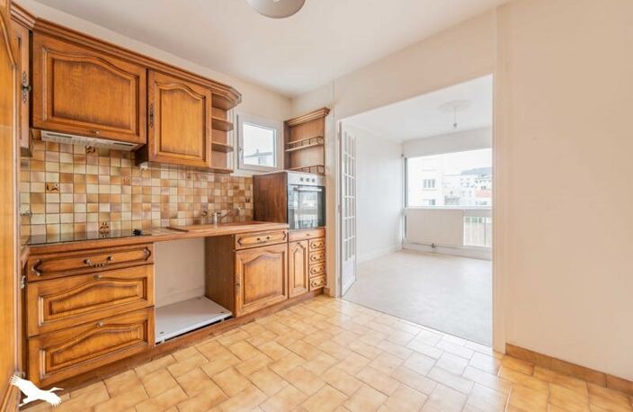 Appartement de 5 pièces principales — photo 4