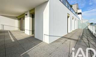 Appartement 3 Pièces 62 m² à vendre à Saint-Malo (35400)