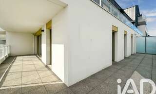 Appartement 3 Pièces 62 m² à vendre à Saint-Malo (35400)