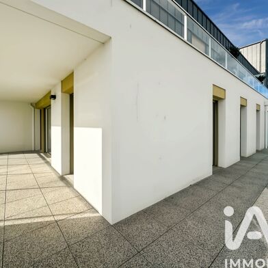 Appartement 3 pièces 318900 €