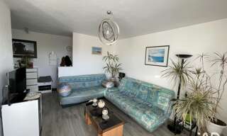 Appartement 2 Pièces 50 m² à vendre à Décines-Charpieu (69150)