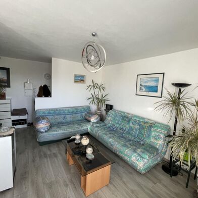 Appartement 2 pièces 158900 €