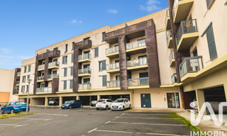 Appartement 2 Pièces 41 m² à vendre à Dammarie-les-Lys (77190)