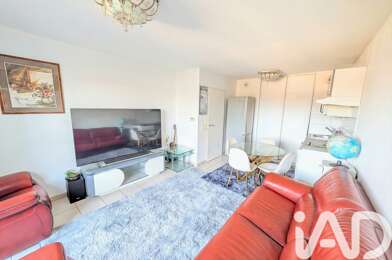 Appartement 2 pièces 127500 €