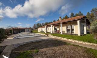 Maison 6 Pièces 176 m² à vendre à Champagnac-de-Belair (24530)