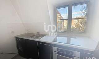 Appartement 3 Pièces 53 m² à vendre à Villeparisis (77270)