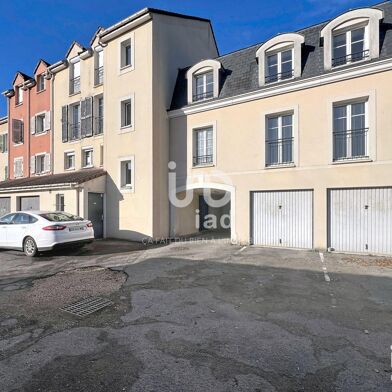 Appartement 3 pièces 175000 €