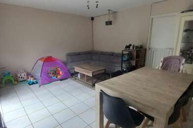 Maison 3 pièces 120000 €