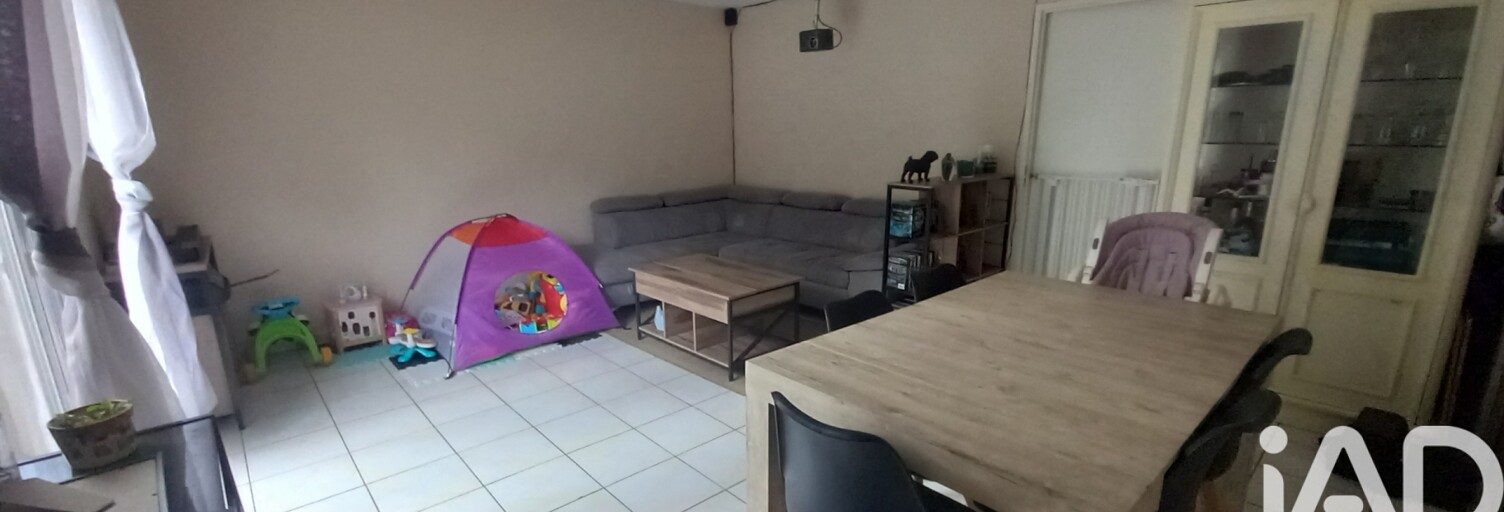 Maison 3 Pièces 75 m² à vendre à Pouzauges (85700)