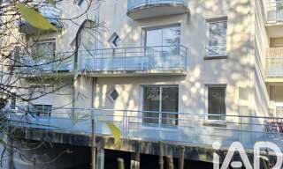 Appartement 2 Pièces 37 m² à vendre à Rennes (35000)