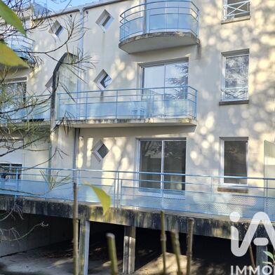 Appartement 2 pièces 171435 €