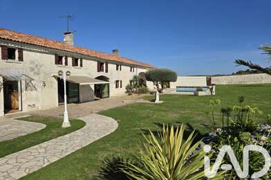 Maison 12 pièces 520000 €