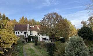 Maison 4 Pièces 76 m² à vendre à Valmondois (95760)