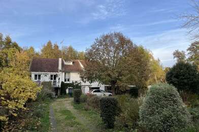 Maison 4 pièces 350000 €