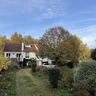 Maison 4 pièces 350000 €