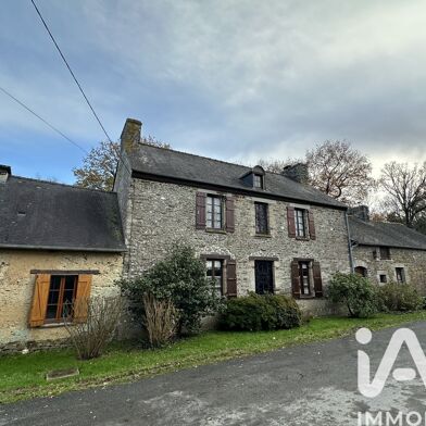 Maison 7 pièces 238000 €