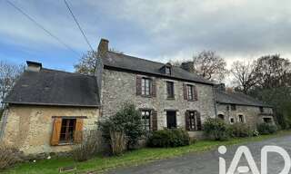 Maison 7 Pièces 238 m² à vendre à Guilliers (56490)