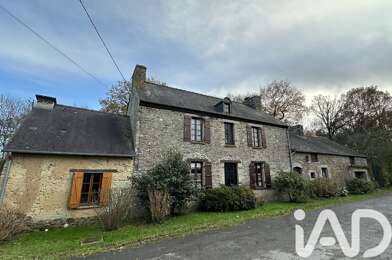 Maison 7 pièces 233000 €