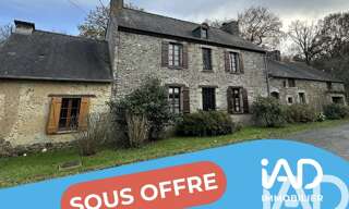 Maison 7 Pièces 238 m² à vendre à Guilliers (56490)