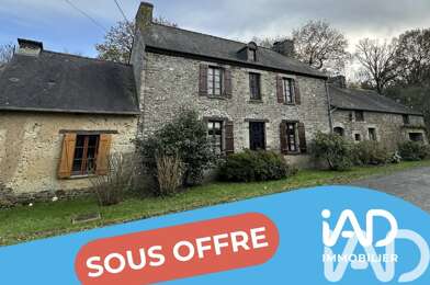 Maison 7 pièces 233000 €