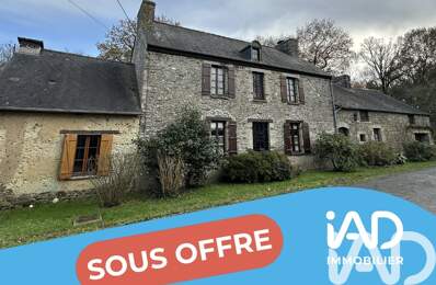 Vente Longère 7 pièces — photo du bien