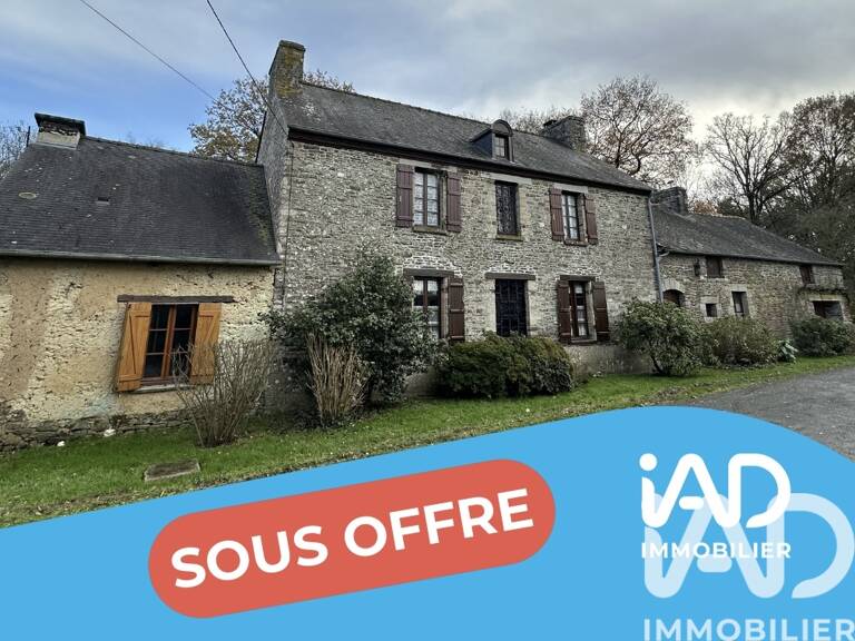 Vente Longère 7 pièces — photo 1