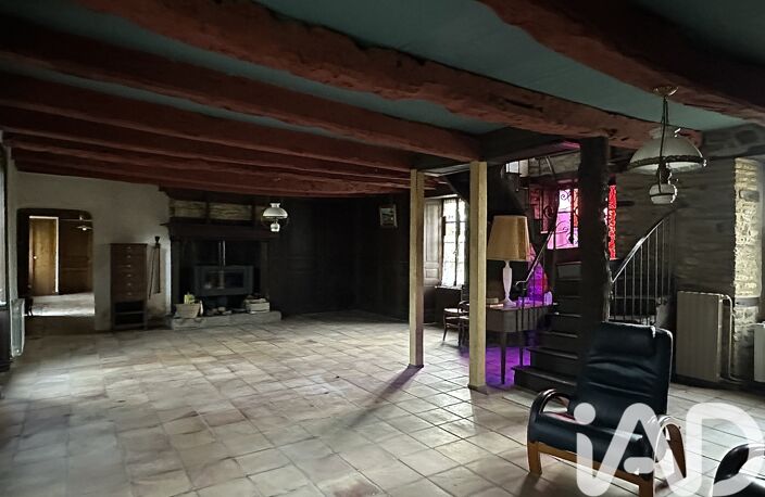 Vente Longère 7 pièces — photo 3