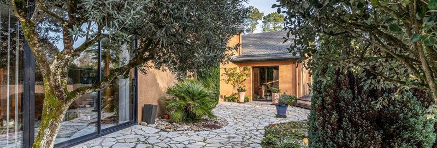 Maison 7 Pièces 205 m² à vendre à Le Pian-Médoc (33290)