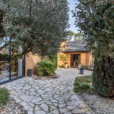 Maison 7 pièces 598000 €