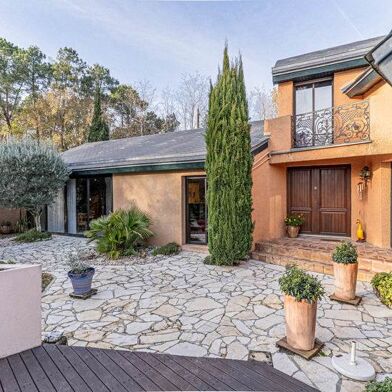 Maison 7 pièces 549900 €