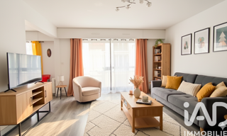 Appartement 4 Pièces 86 m² à vendre à Paris 20 (75020)