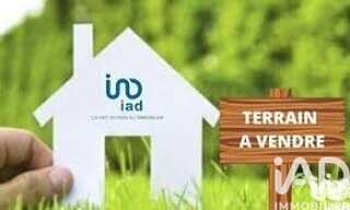 Terrain  676 m² à vendre à Villeneuve-en-Retz (44580)