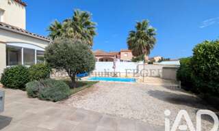 Maison 5 Pièces 103 m² à vendre à Sainte-Marie-la-Mer (66470)