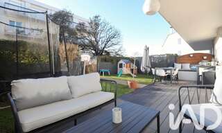 Appartement 3 Pièces 73 m² à vendre à Villejuif (94800)