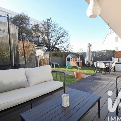 Appartement 3 pièces 380000 €