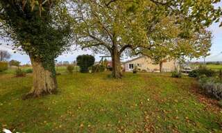 Maison 5 Pièces 141 m² à vendre à Fontaines-d'Ozillac (17500)