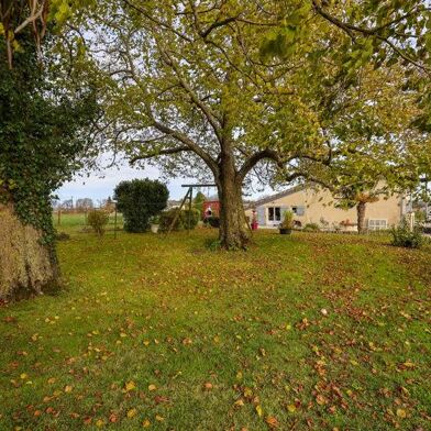 Maison 5 pièces 220920 €