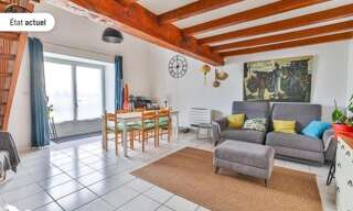 Maison 5 Pièces 141 m² à vendre à Jonzac (17500)