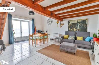 Maison 5 pièces 220920 €