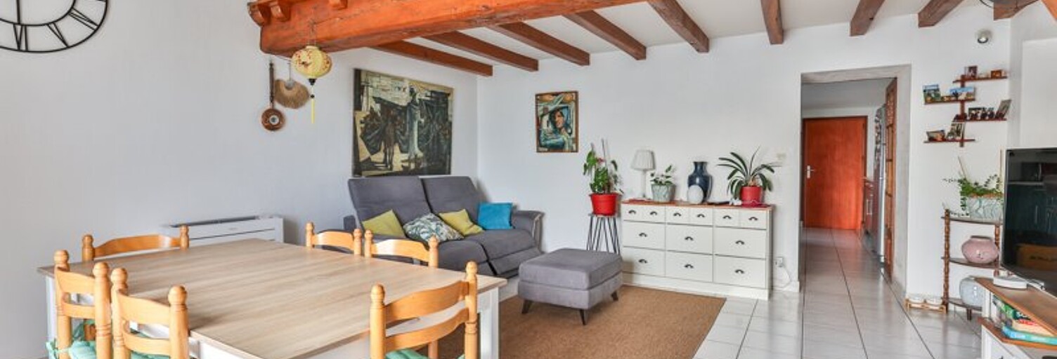 Maison 5 Pièces 141 m² à vendre à Jonzac (17500)