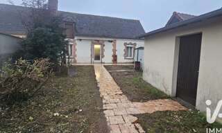 Maison 3 Pièces 63 m² à vendre à Vald'Yerre (28290)