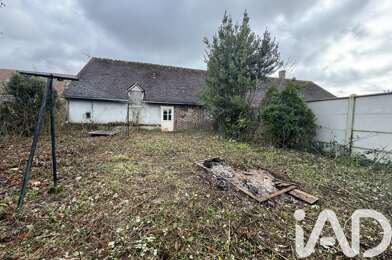 Maison 3 pièces 55000 €