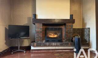 Maison 3 Pièces 62 m² à vendre à Vald'Yerre (28290)
