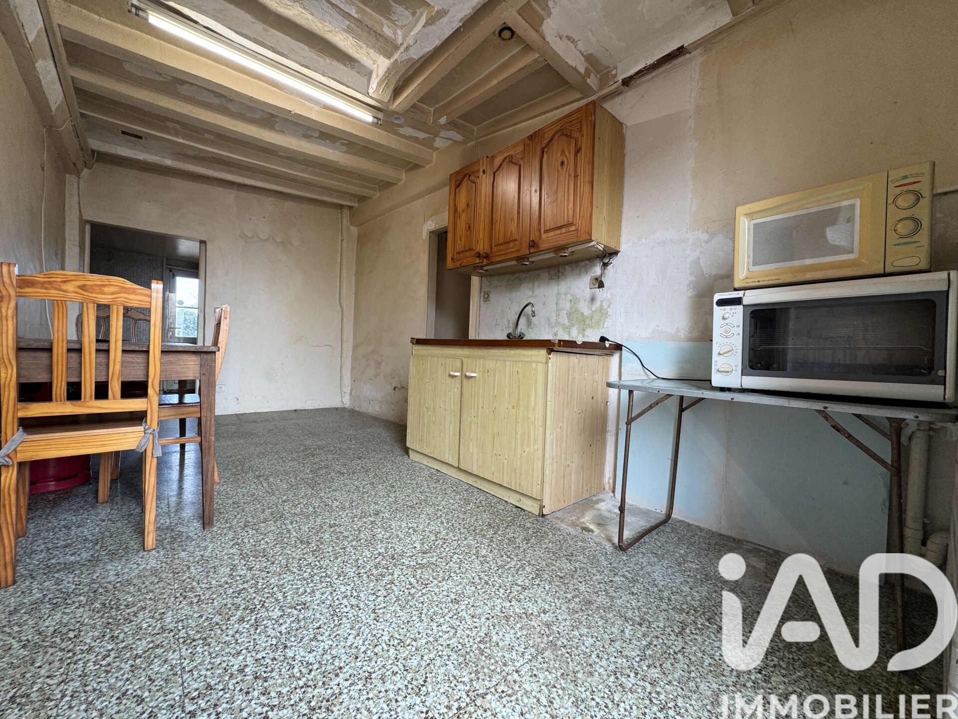 Vente Maison de village 4 pièces - Photo 3