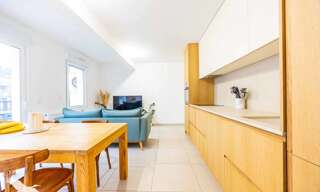 Appartement 3 Pièces 58 m² à vendre à Bayonne (64100)