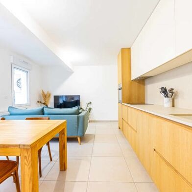 Appartement 3 pièces 314160 €