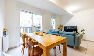 Appartement 3 Pièces 58 m² à vendre à Bayonne (64100)